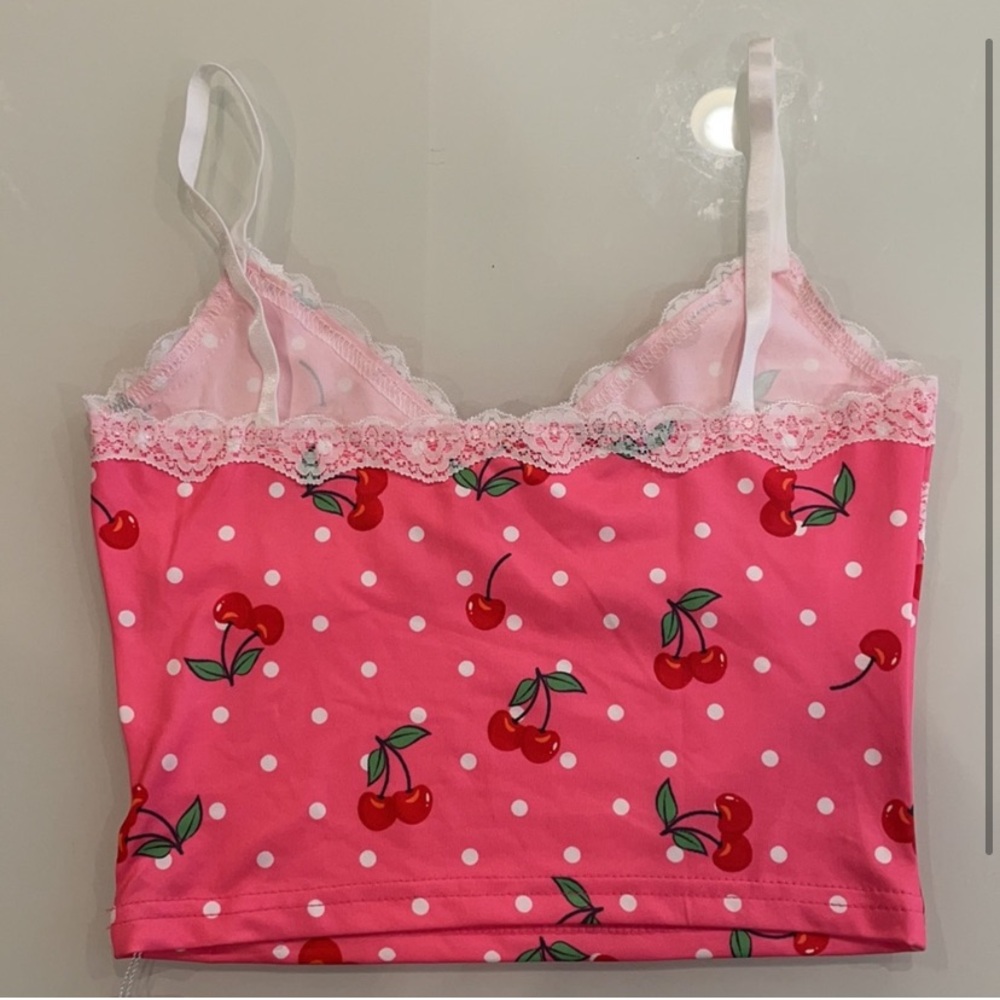Y2K Crop Tank Top Bundle - Picture 7 of 7